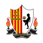 شعار Nuova Antoniana