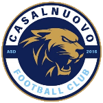 شعار Casalnuovo
