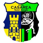 شعار Real Casarea