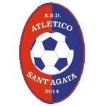 شعار Atletico Sant’Agata
