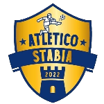 Atletico Stabia شعار Atletico Stabia