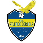 شعار Atletico Cercola