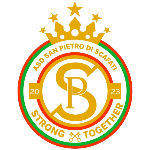 شعار San Pietro Scafati