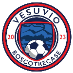 شعار Vesuvio Boscotrecase