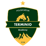 شعار Polisportiva Terminio