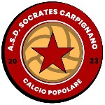 شعار Socrates Carpignano