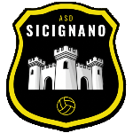 شعار Sicignano