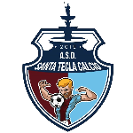 Santa Tecla شعار Santa Tecla