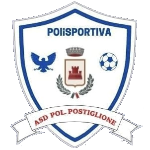 Polisportiva Postiglione شعار Polisportiva Postiglione