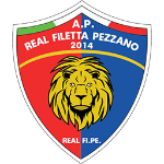 شعار Real Filetta Pezzano