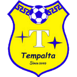 شعار Tempalta