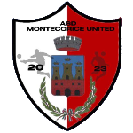 شعار Montecorice United