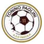 شعار Padula Tonino Paolini