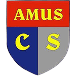 شعار Amusi College