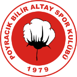 شعار Poyracık Bilir Altayspor