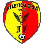شعار Atletico Gela