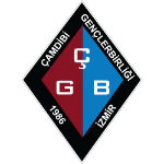 شعار Çamdibi Gençlerbirliği