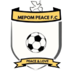 شعار Mepom Peace FC