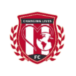 شعار Changing Lives FC