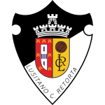 شعار Lusitano Clube de Retorta