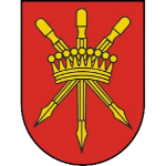 GKS Korona Jadów شعار GKS Korona Jadów