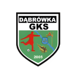 GKS Dąbrówka شعار GKS Dąbrówka