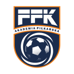 AP FFK Warszawa شعار AP FFK Warszawa