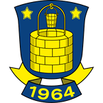 شعار Brondby IF U16