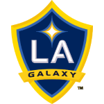 شعار LA Galaxy U16