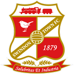 شعار Swindon Town