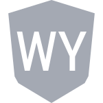 شعار Wythenshawe Amateurs Lfc