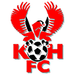 شعار Kidderminster Harriers Lfc