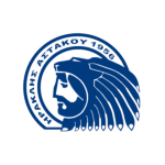 شعار Iraklis Astakou