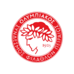 شعار Olympiacos Agriniou 2018