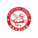 شعار A.E. Alyzias