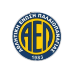 شعار A.E. Paleopanagias