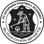 شعار FC Acopiara Academy U15