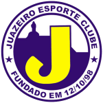 شعار Juazeiro EC U15