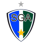 شعار São Gonçalo do Amarante U15