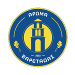 شعار Aroma Varetadas