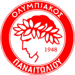شعار Olympiacos Panetoliou