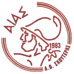 A.O. Skouteras شعار A.O. Skouteras