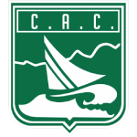 شعار Clube Atlético Cearense U15