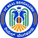 شعار Real Bengaluru