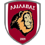 شعار APS Lailapas Leivadion