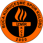 شعار Buca Kuruçeşme SK