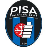 شعار Pisa U15