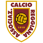 شعار Reggiana U15