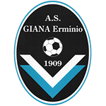 شعار Giana Erminio U17