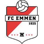 شعار FC Emmen U19